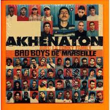 Bad Boys de Marseille by Akhénaton/FonkyF - Lyrics & Covers