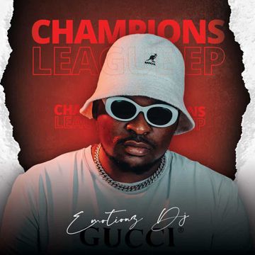 Intense Emotions (feat. Alie Keyz)-cover