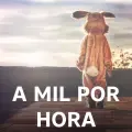 A Mil Por Hora-cover