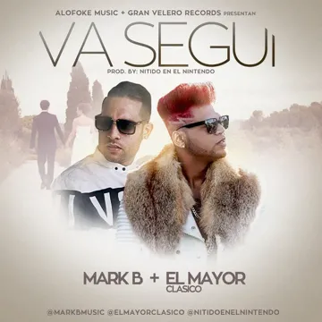 Va Segui-cover