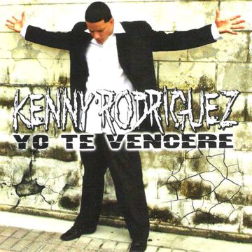 Yo Vencere