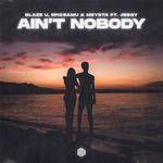 Ain't Nobody(Loves Me Better)-cover