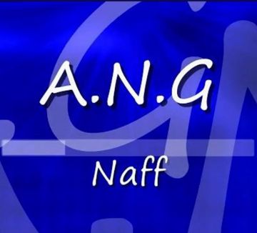 Jangan Letih Mencintaiku Naff