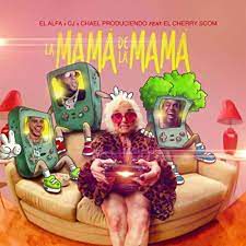 La Mama De La Mama-cover
