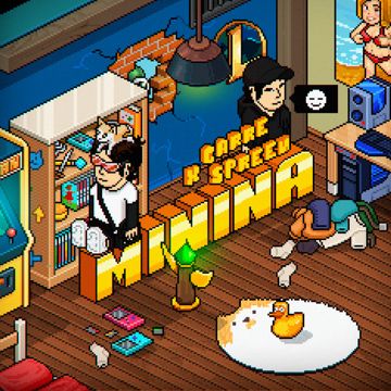 Minina-cover
