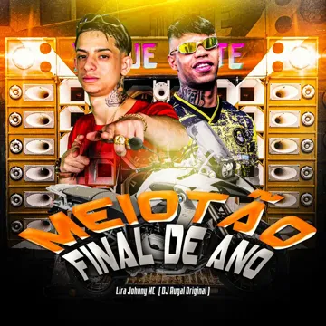 Meiotão Final de Ano-cover
