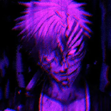 Hollow Shikai-cover