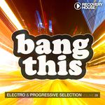 Raise(Extended Mix)(Remix)-cover