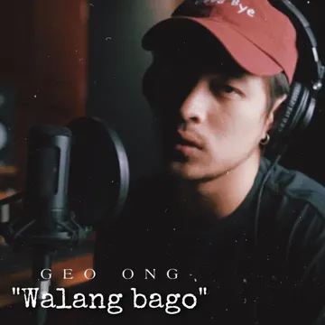 Walang Bago-cover
