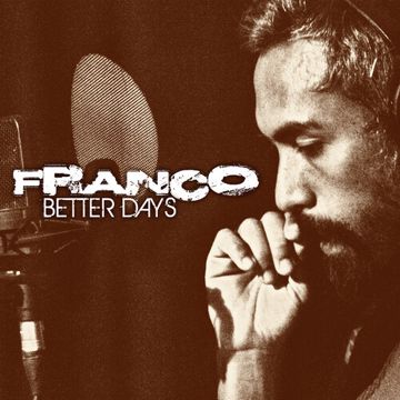Better Days-cover