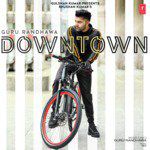 Downtown-cover