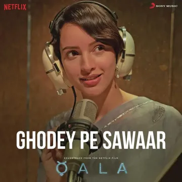 Ghodey Pe Sawaar-cover