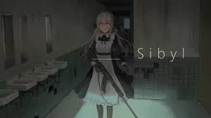 Sibyl (Romaji) OfV-cover