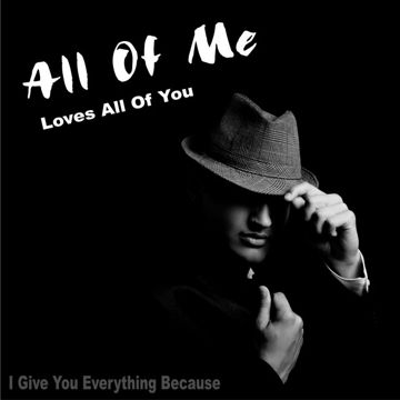 Say Something (I'm Giving up on You)-cover