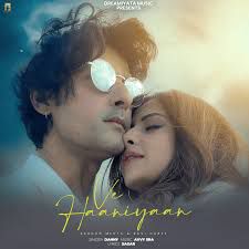 Ve Haaniyaan-cover