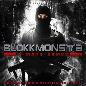 1-Mann-Armee-cover