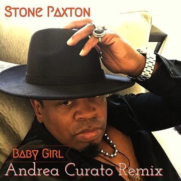 Baby Girl-cover