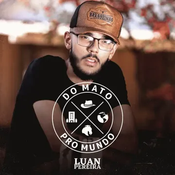 Do Mato pro Mundo-cover