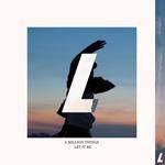 let it be-cover