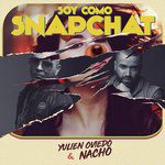 Soy Como Snapchat-cover