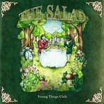 샐러드 (Salad)-cover