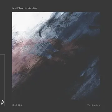 Black Hole (Gui Boratto Rework)-cover