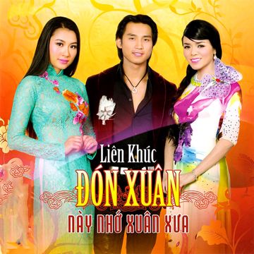 Liên khúc Mùa xuân của mẹ - Rước xuân về nhà