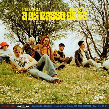 A un passo da te-cover