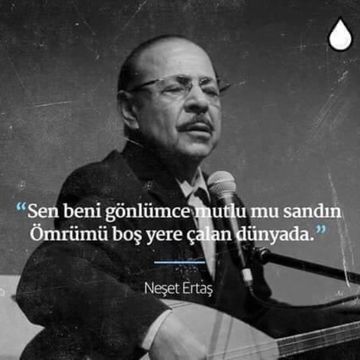 Ah yalan dünya-cover