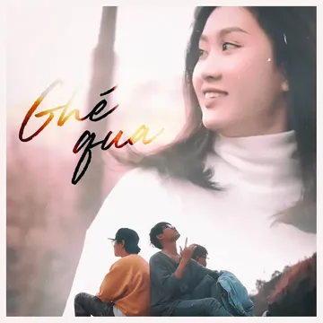 Ghé Qua-cover