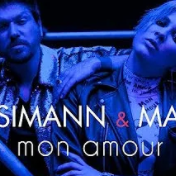 Mon amour-cover
