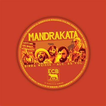 Mandrakata Room