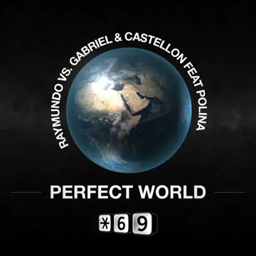 Perfect World (Absolute) (Deka & Dave Rose Remix)-cover