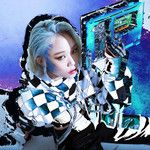 stop talking! (feat. Jvcki Wai)-cover
