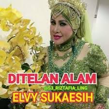 Di Telan Alam-cover