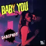 Baby You-cover