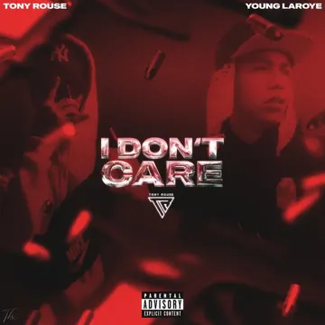 I Don't Care-cover