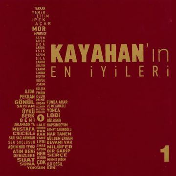 Atın Beni Denizlere-cover