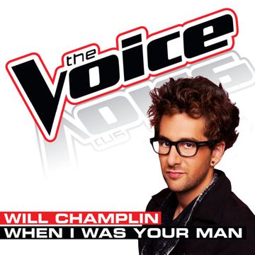 When I Was Your Man-cover
