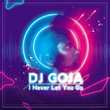 I Never Let You Go-cover