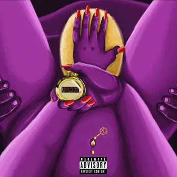 4 Horas-cover