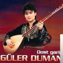 DAĞLAR DAĞIMDIR BENİM-cover