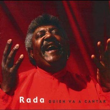 Cha Cha, Muchacha-cover