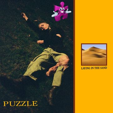 Puzzle-cover