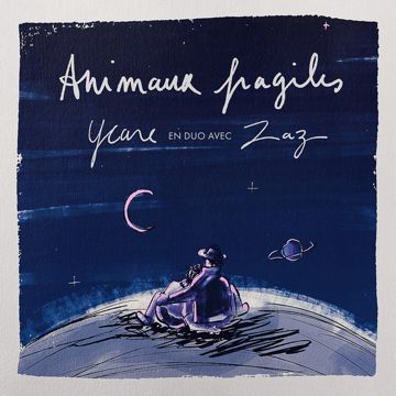 Animaux fragiles-cover