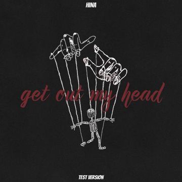 Get Out My Head-cover