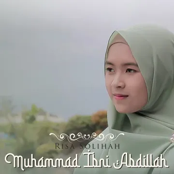Muhammad Ibni Abdillah-cover