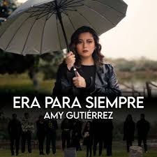 Era para siempre BY ANDROMEDA-cover