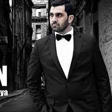 seninle olmak varya-cover