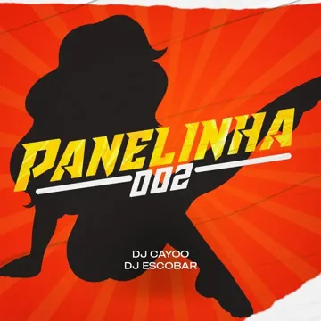 Panelinha 002-cover